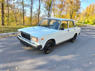 Lada / ВАЗ 2107 foto 10