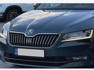 Skoda Superb foto 3