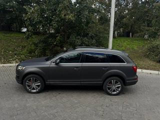 Audi Q7 foto 4