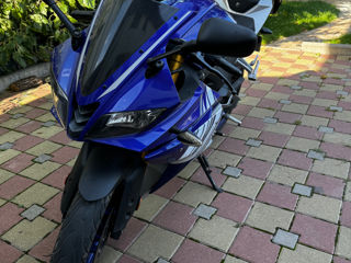 Yamaha R125 foto 2