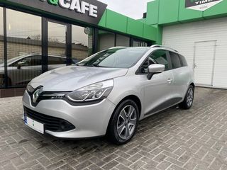 Renault Clio foto 1