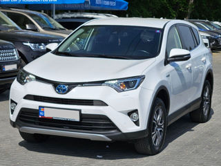 Toyota Rav 4 фото 1