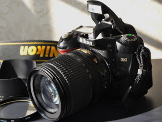 Nikon D90