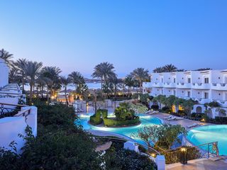 Iberotel palace 5* sharm el sheikh.(adults only 16+)! в безветренной бухте, песчаный вход!