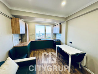 Apartament cu 1 cameră, 47 m², Ciocana, Chișinău foto 1