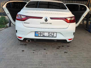 Renault Megane foto 5