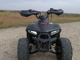 Andes ATV Andes 110cm