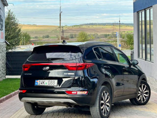 KIA Sportage foto 2