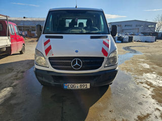 Mercedes Sprinter 315 CDI foto 11