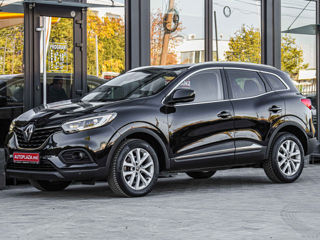 Renault Kadjar foto 1