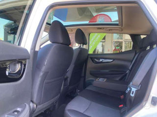 Nissan Qashqai foto 9