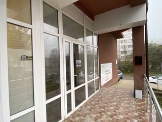 Spatiu comercial de tip OpenSpace in sec. Buiucani, bd. Alba-Iulia. 15 euro/ m.p. incl. TVA!