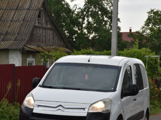 Citroen Berlingo foto 2