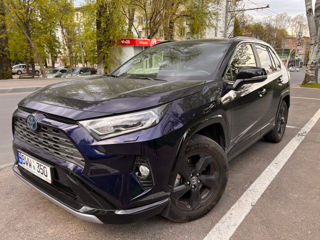 Toyota Rav 4 foto 2