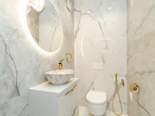 Apartament cu 2 camere,  Botanica,  Chișinău,  Chișinău mun. foto 11