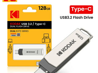 USB flash 128 GB foto 3