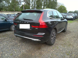 Volvo XC60 foto 3