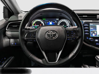 Toyota Camry foto 8