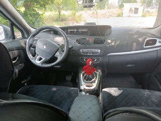 Renault Scenic foto 6