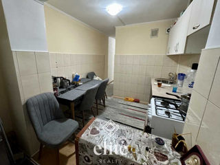 Apartament cu 1 cameră, 35 m², Buiucani, Chișinău foto 4