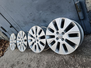 4x100 R16 Original KIA