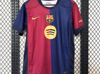 Tricou Barcelona 1:1