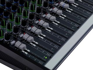 Alto Live802 Mixer profesional pasiv. Plata în 3 rate 0%. Livrare gratuita în toată Moldova. foto 8