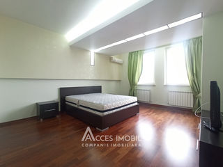 Apartament cu 2 camere, 115 m², Centru, Chișinău foto 5