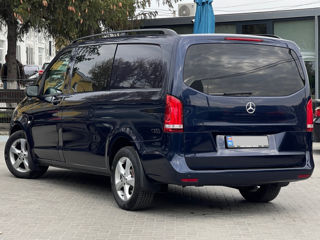 Mercedes Vito Automat foto 5