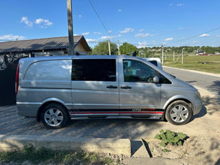 Mercedes Vito foto 9