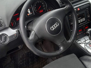 Audi A4 foto 6