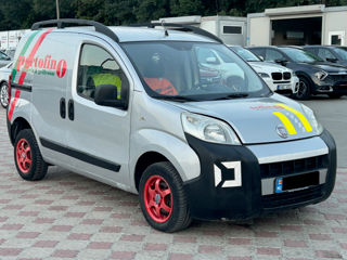 Fiat Fiorino foto 5