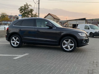 Audi Q5 foto 6