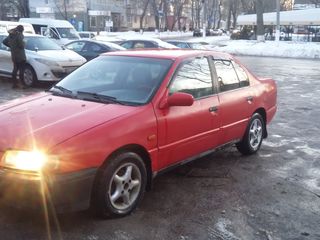 Nissan Primera foto 2