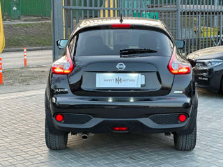 Nissan Juke foto 5