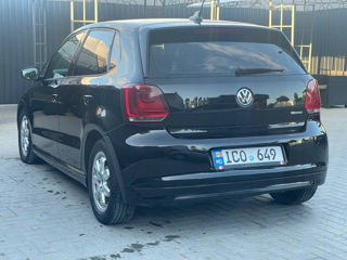 Volkswagen Polo foto 6