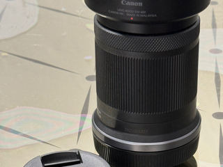 Canon 18-150mm RF foto 2