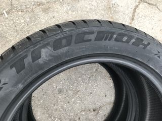 235/50 R19 Tracmax s330 Winter/ Доставка, livrare toata Moldova foto 7