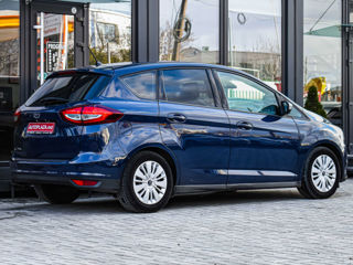 Ford C-Max foto 5