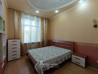 Apartament cu 2 camere, 70 m², Centru, Chișinău foto 8