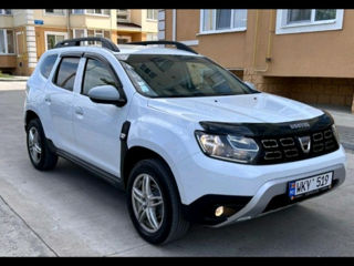 Dacia Duster foto 3