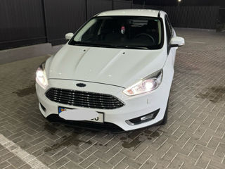 Ford Focus foto 1