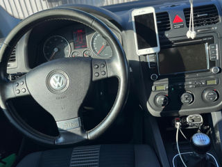 Volkswagen Golf foto 5