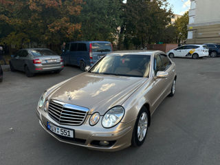 Mercedes E Class