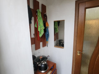 O cameră, 25 m², Periferie, Colonița, Chișinău mun. foto 15