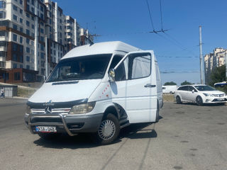 Mercedes 313 sprinter foto 7