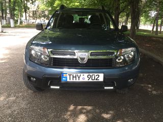 Dacia Duster foto 5