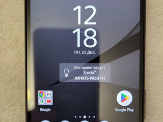 Sony Xperia Z5 Compact