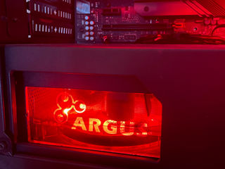 Inter-Tech Argus RGB-750W foto 6