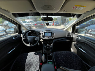 Ford Grand C-MAX foto 8